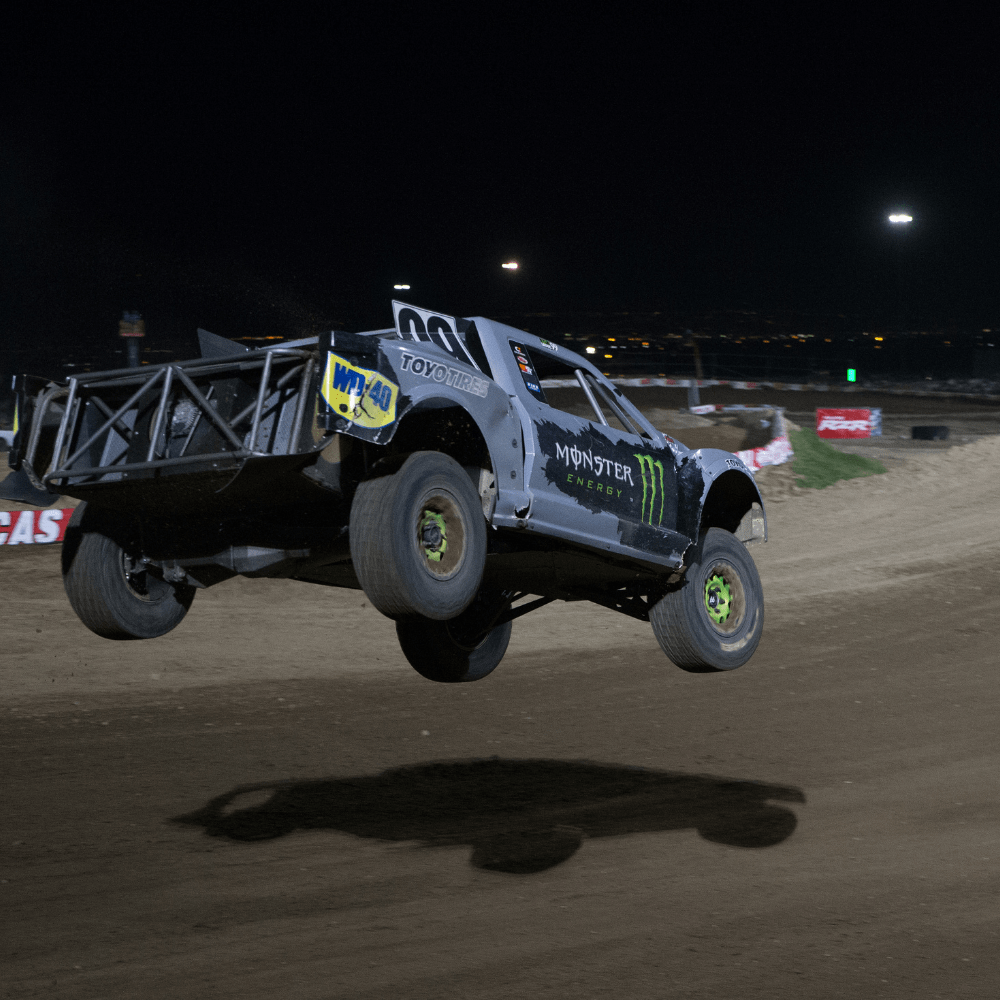 KYLE LEDUC