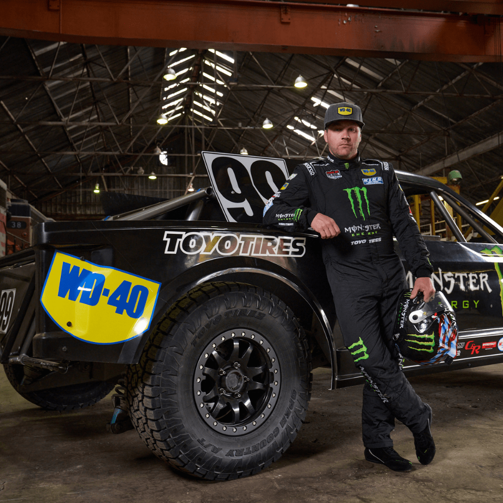 KYLE LEDUC
