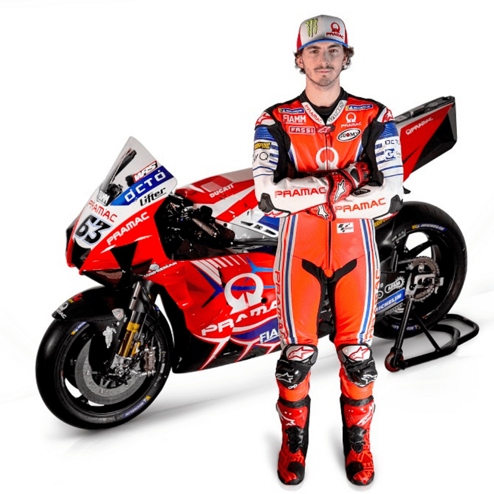 BAGNAIA