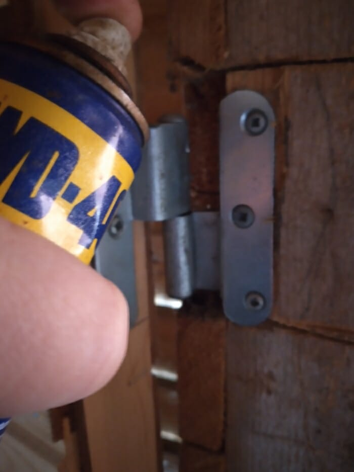 WD 40 WD 40 Suomi