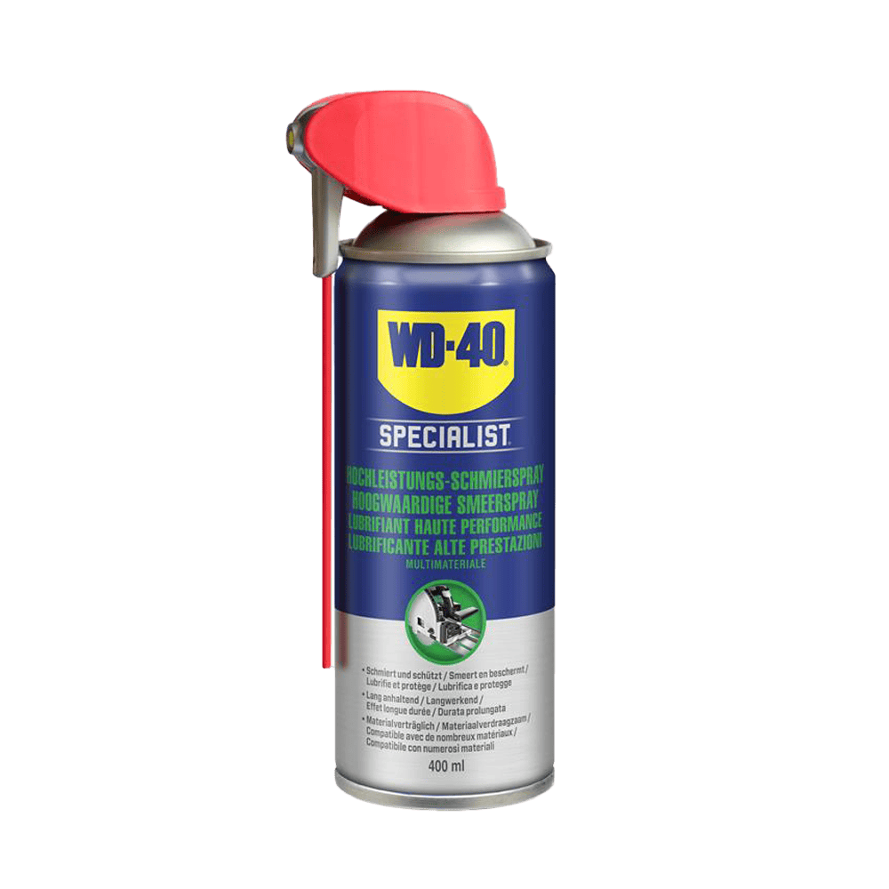 speciliast green can