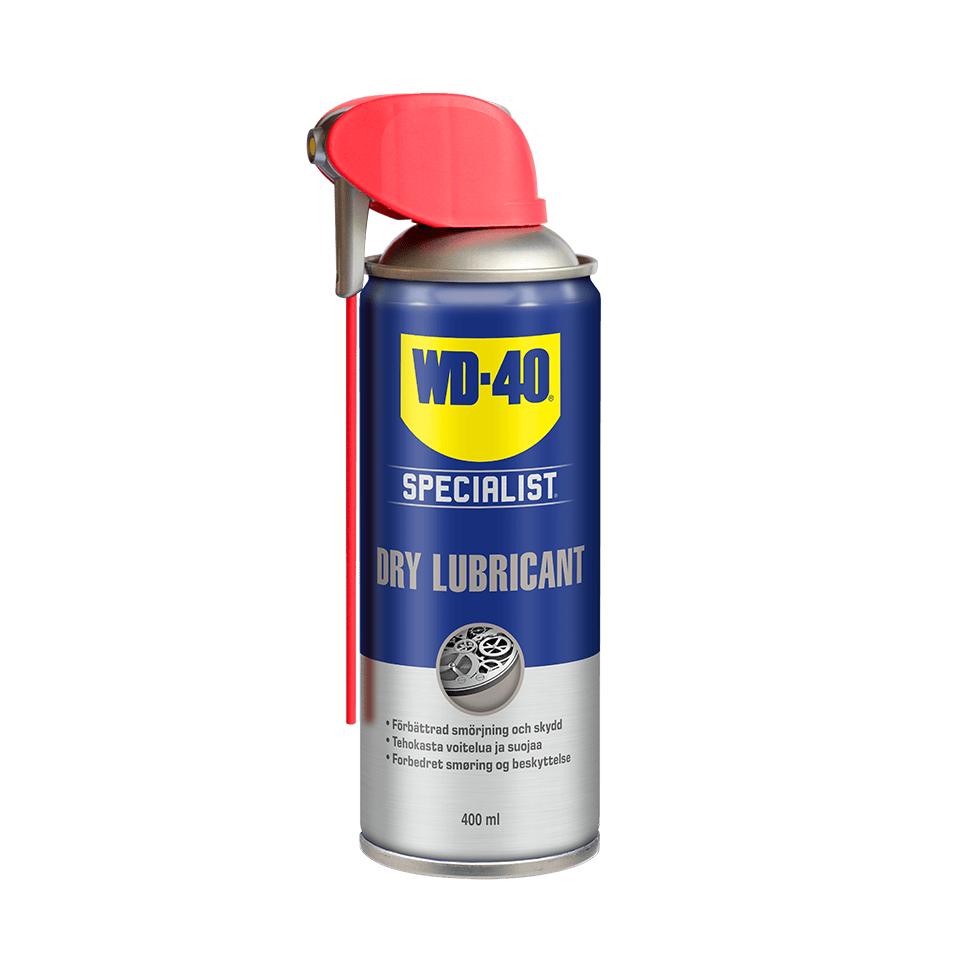 dry lube nord