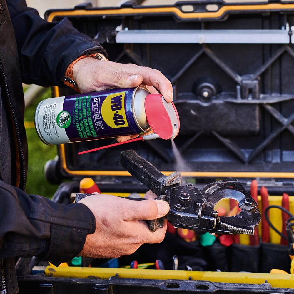 High-Performance Lubricant